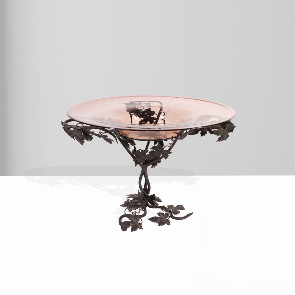 Italian manufacture Italy, 20th century 30x42 cm (1 of 1)