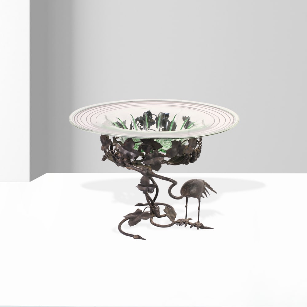 Italian manufacture Italy, 20th century 28x40 cm (1 of 1)