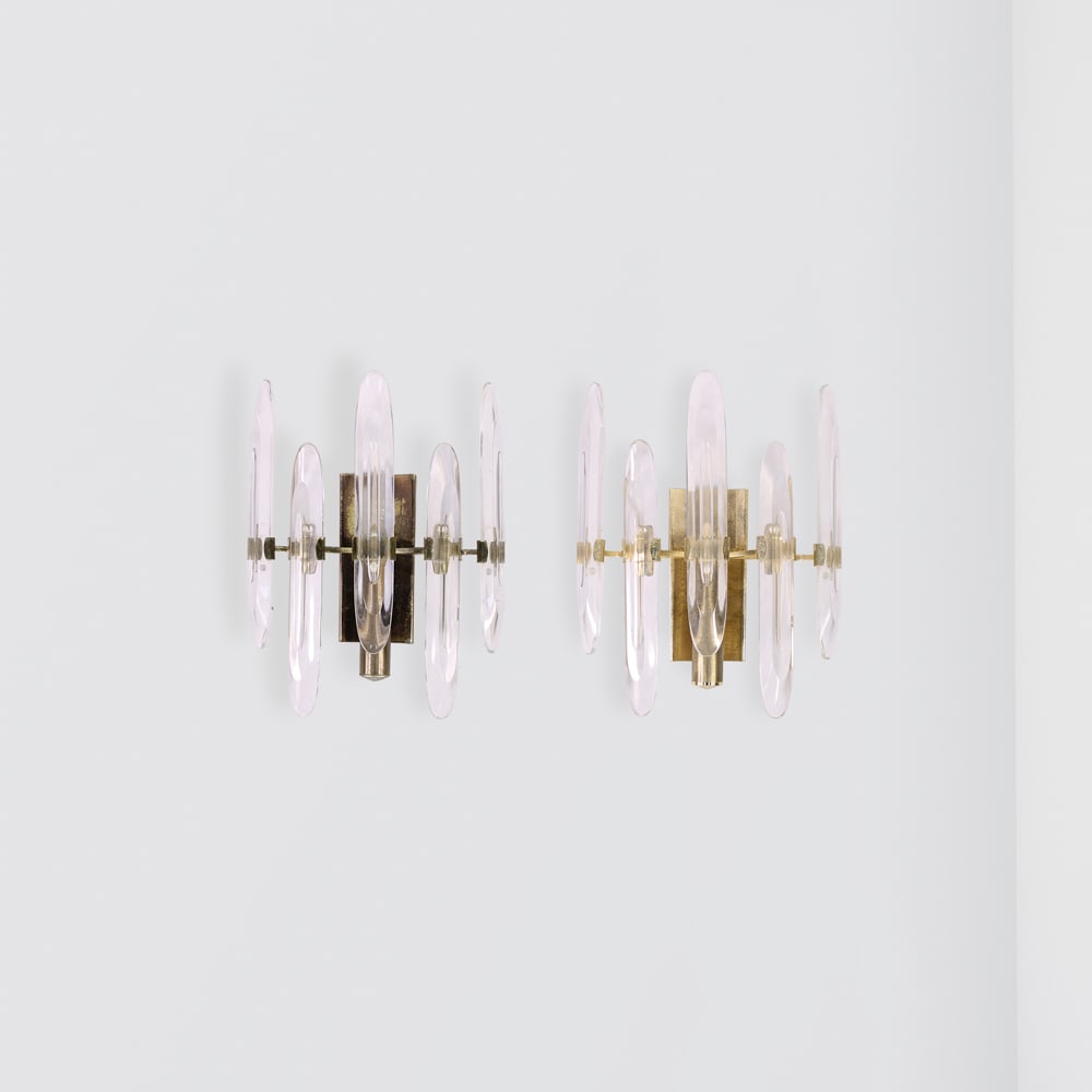 Gaetano Sciolari Italy, 70s h. 31cm. (1 of 1)