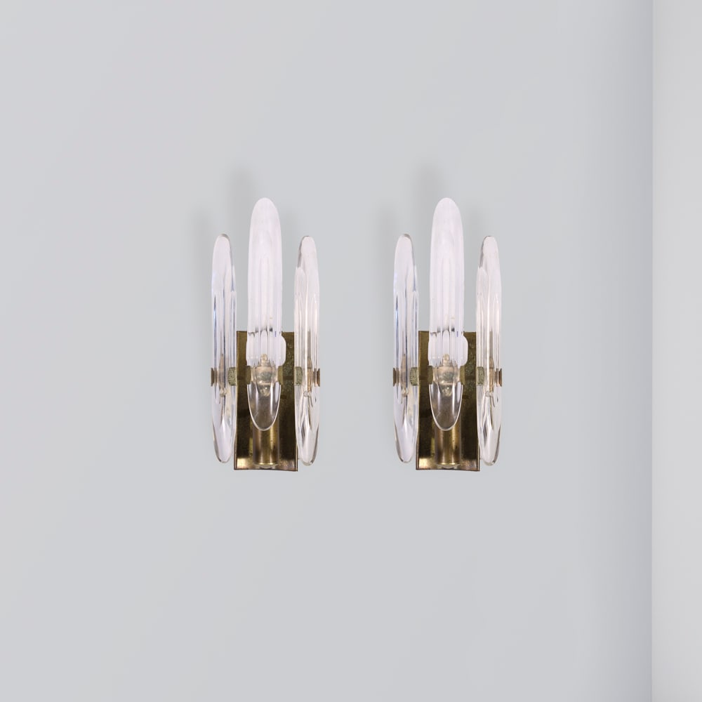 Gaetano Sciolari Italy, 70s h. 31cm. (1 of 1)