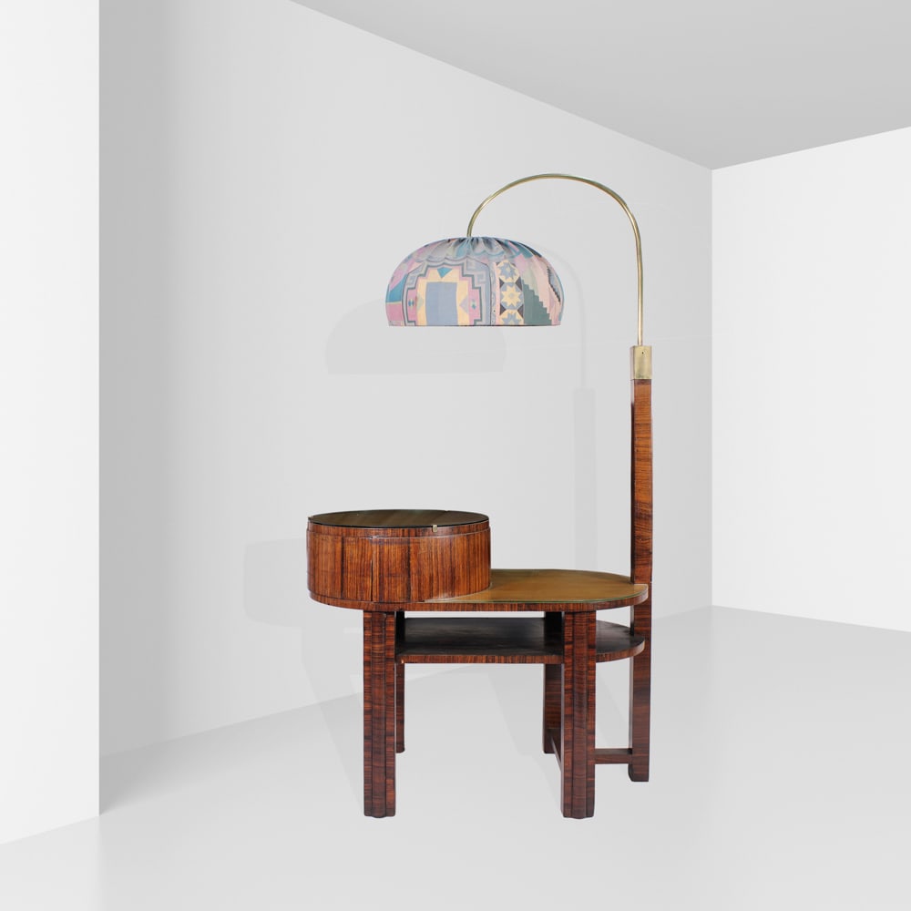 French manufacture 20th century 177x95x50 cm (1 of 3)