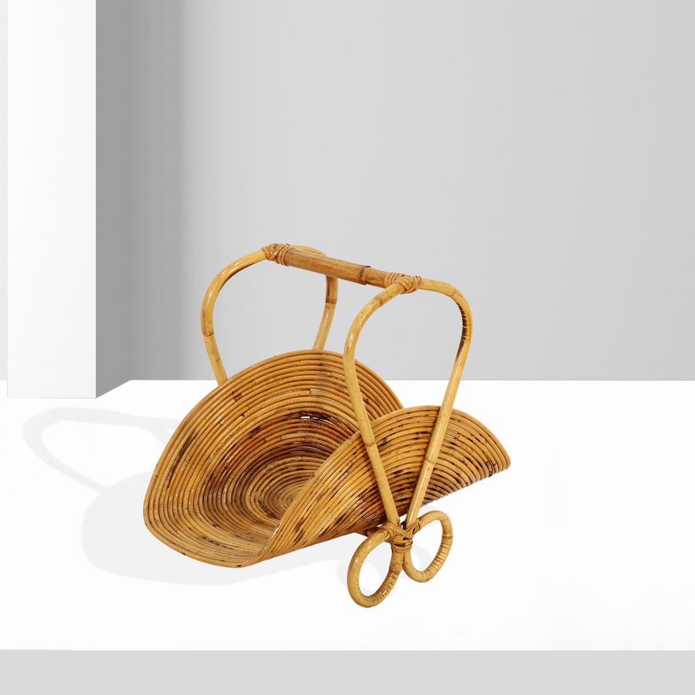 Vivai del Sud Italy, 60s 52x62x30 cm (1 of 1)