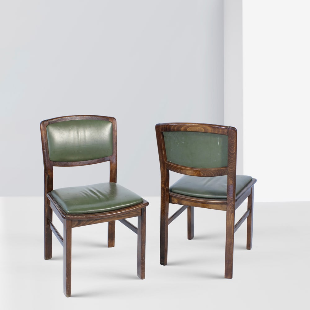 Italian manufacture Italy, 20th century 86x44x43 cm. (1 of 1)