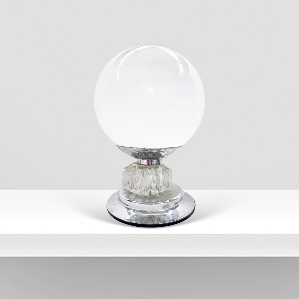 Italian manufacture Italy, 20th century h.45 cm. (1 of 1)