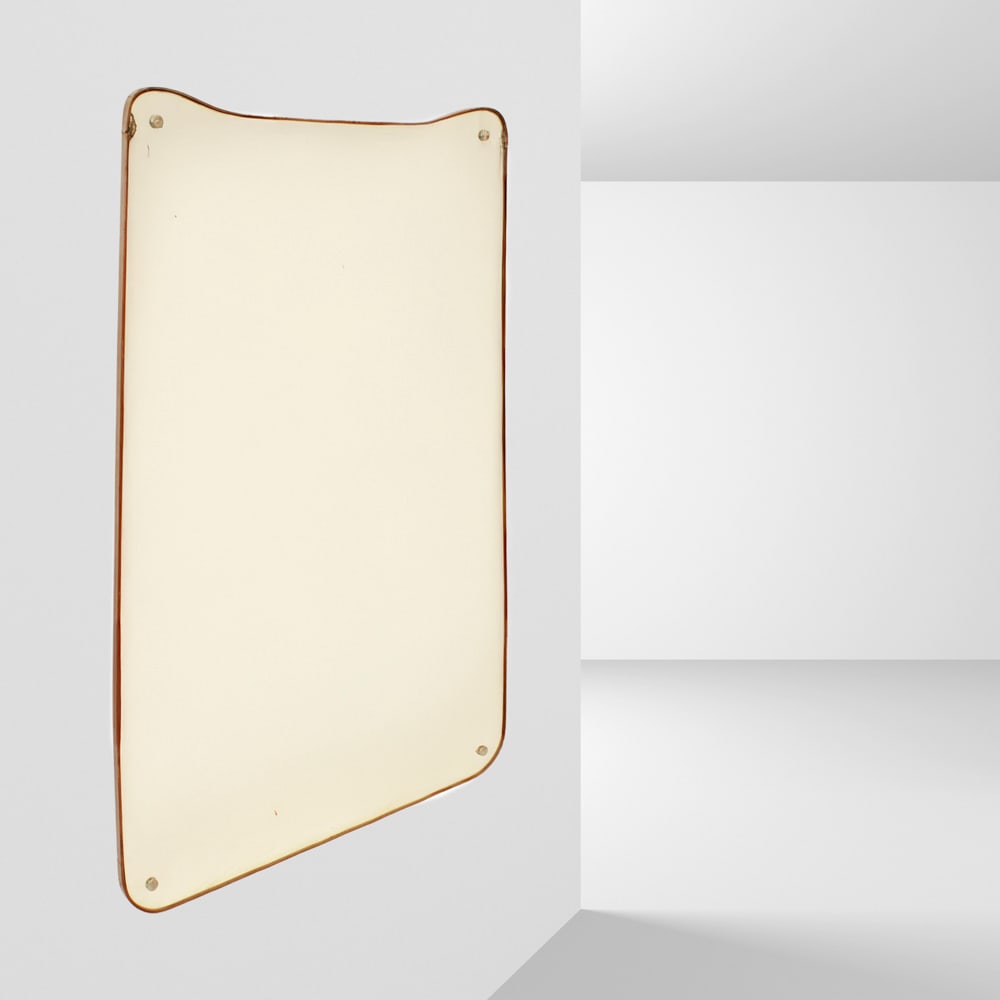 Italian manufacture Italy, 1950s 115x76x3 cm. (1 of 1)