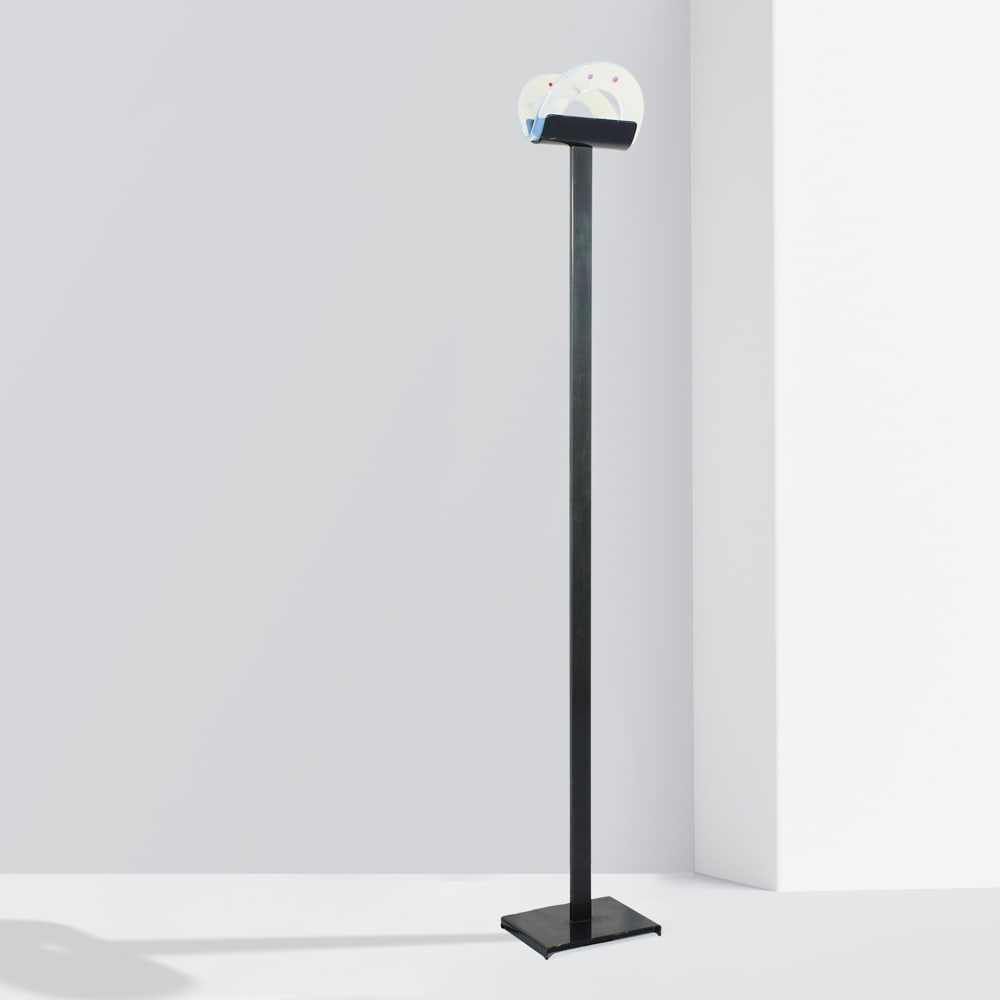 Leucos Italy, 80s 191x30x23 cm. (1 of 1)