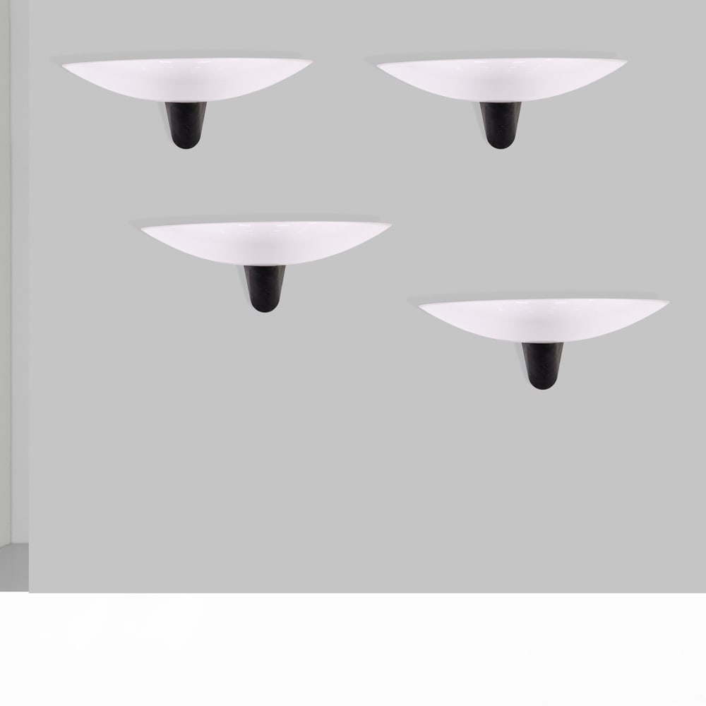 De Majo Manufacture Murano, 20th century 19x32 cm (1 of 1)