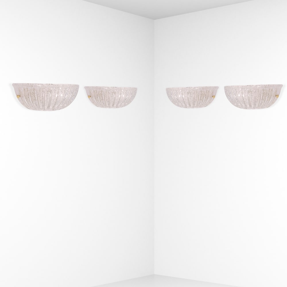 Italian manufacture (4) Italy, 20th century 12x30x14 cm (1 of 1)