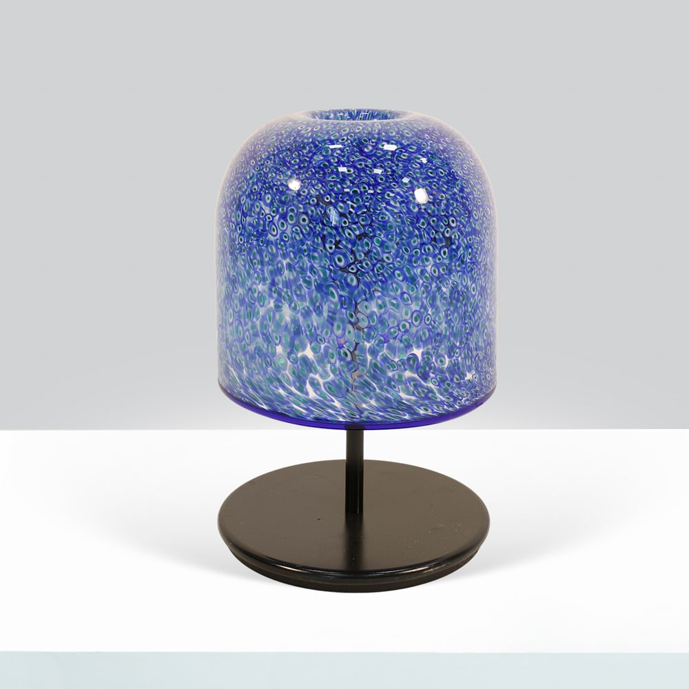 Gae Aulenti Italy, 70s 50x30 cm. (1 of 1)