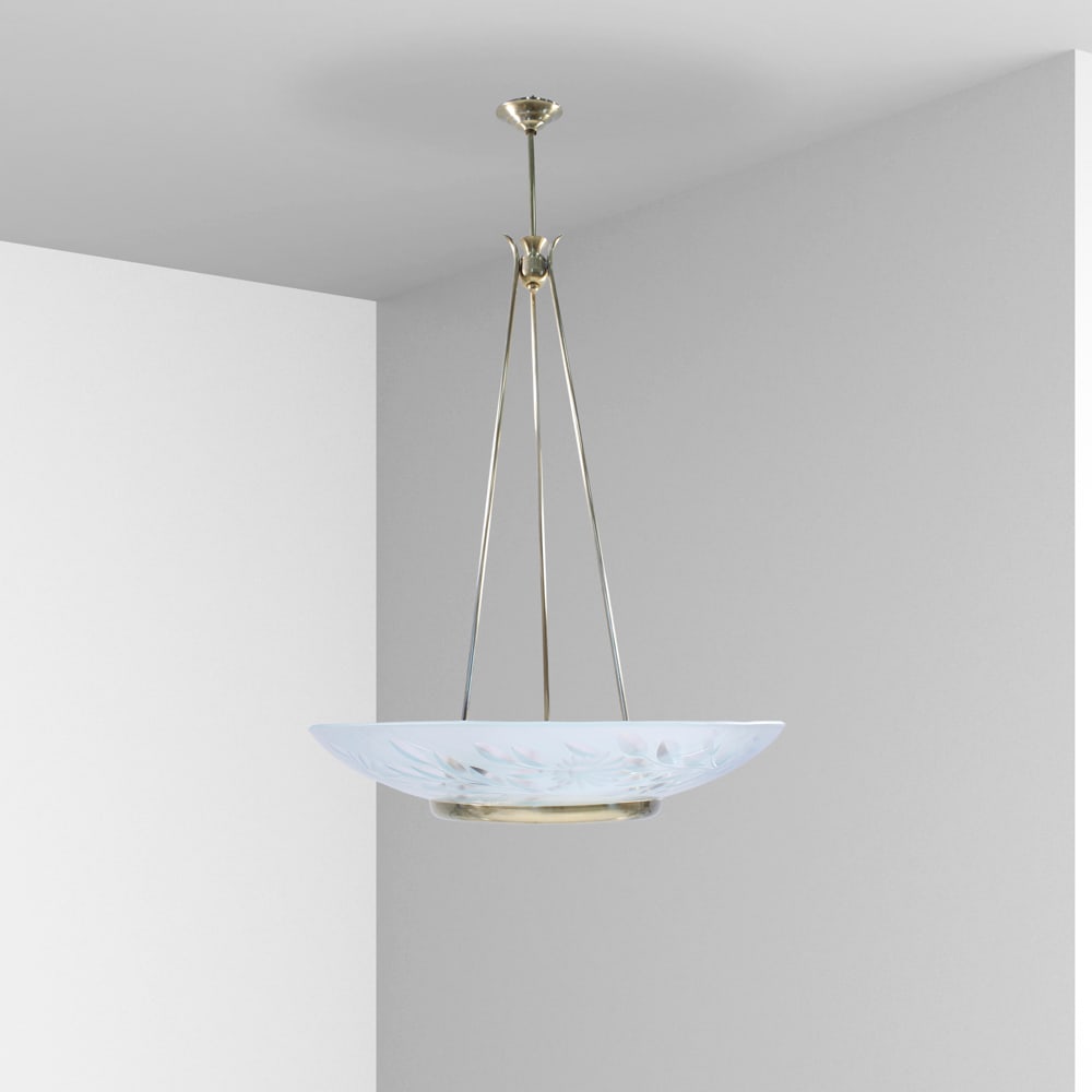 Pietro Chiesa, attributed to Italy, 60s 105x56 cm (1 of 1)