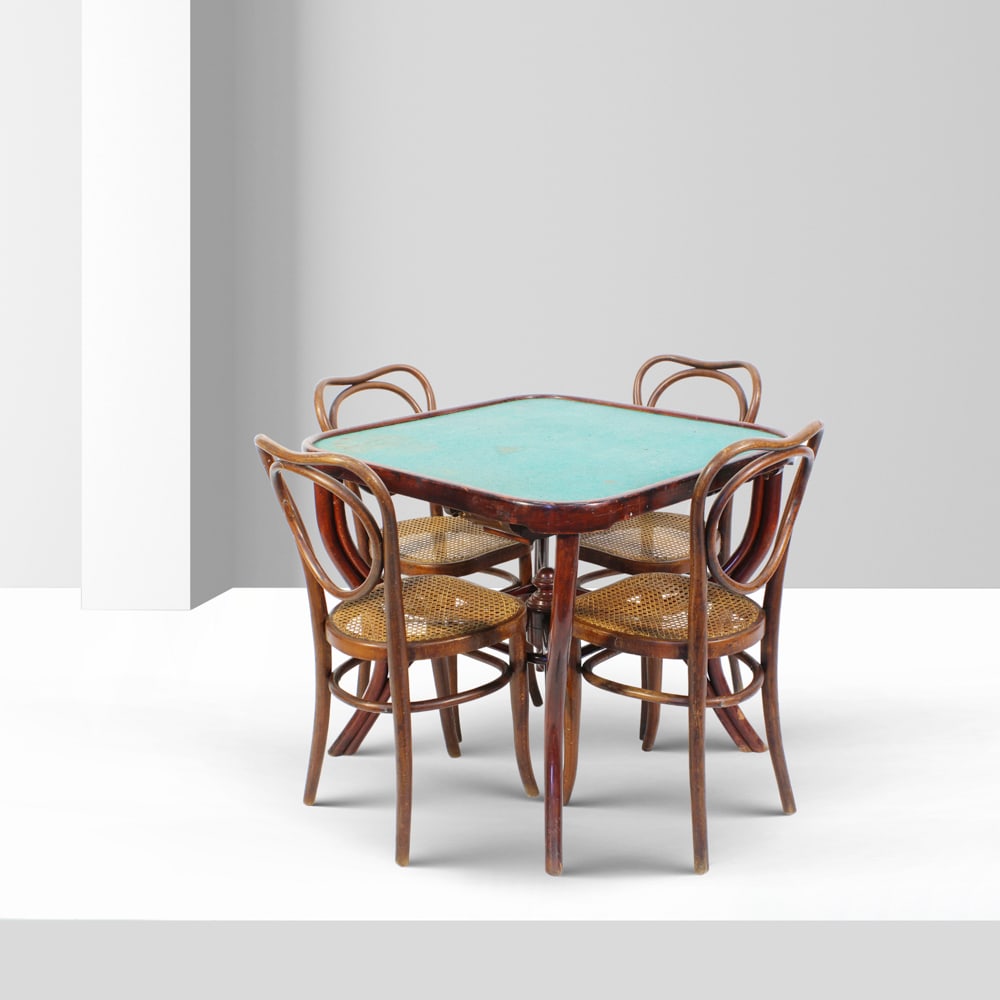 Italian manufacture Italy, 20th century 75x82 cm. (1 of 1)