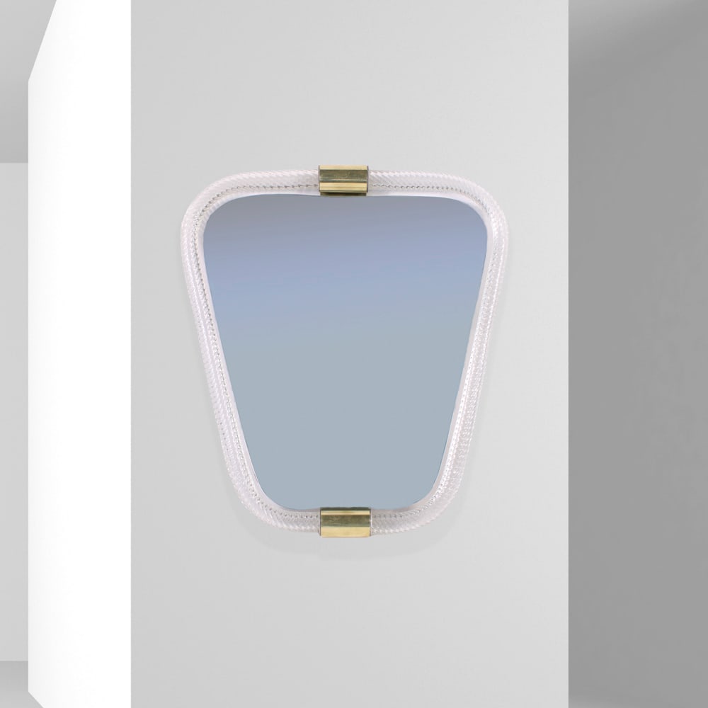 Italian manufacture Italy, 20th century 46x39 cm (1 of 1)