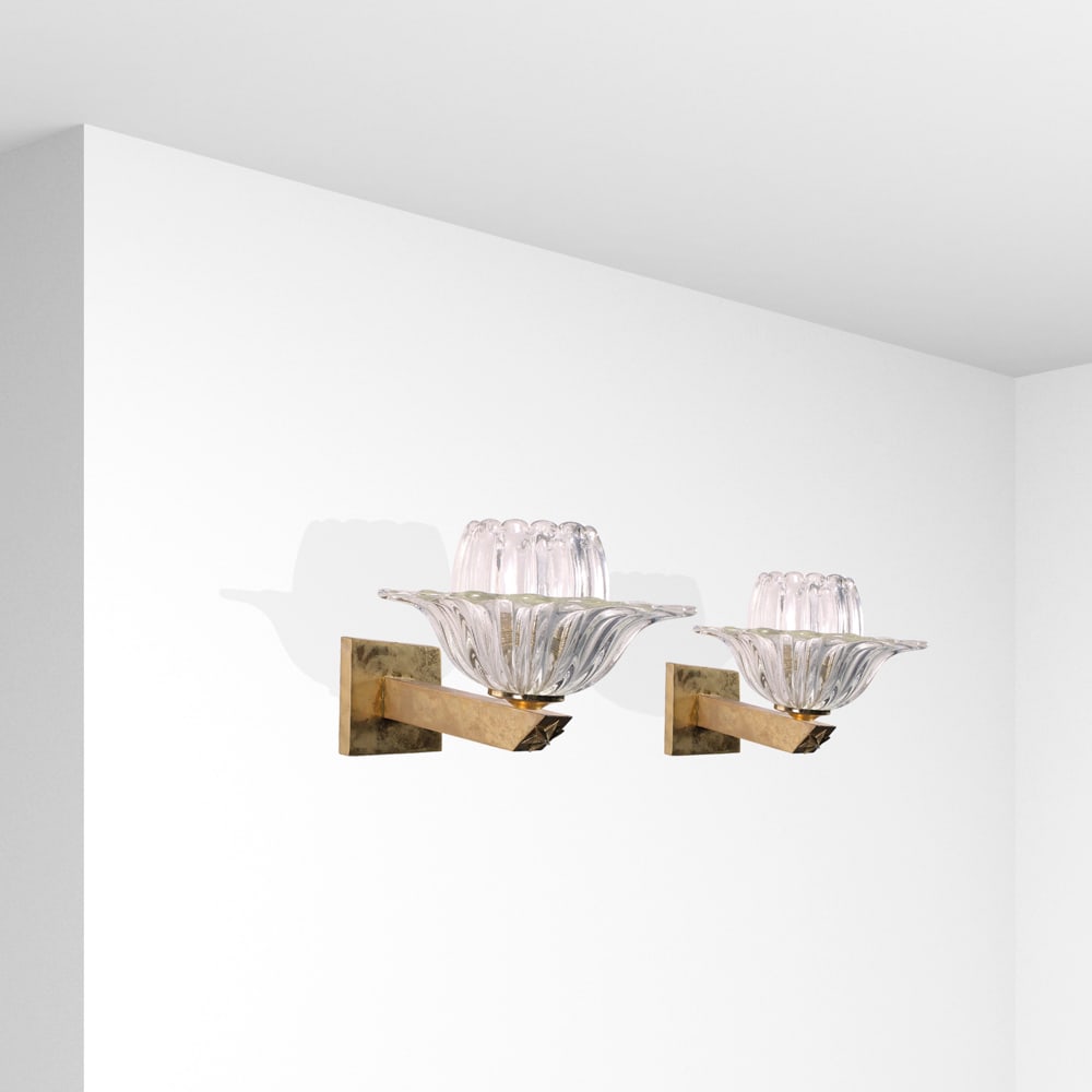 Italian manufacture Italy, 20th century 26x28x23 cm (1 of 1)