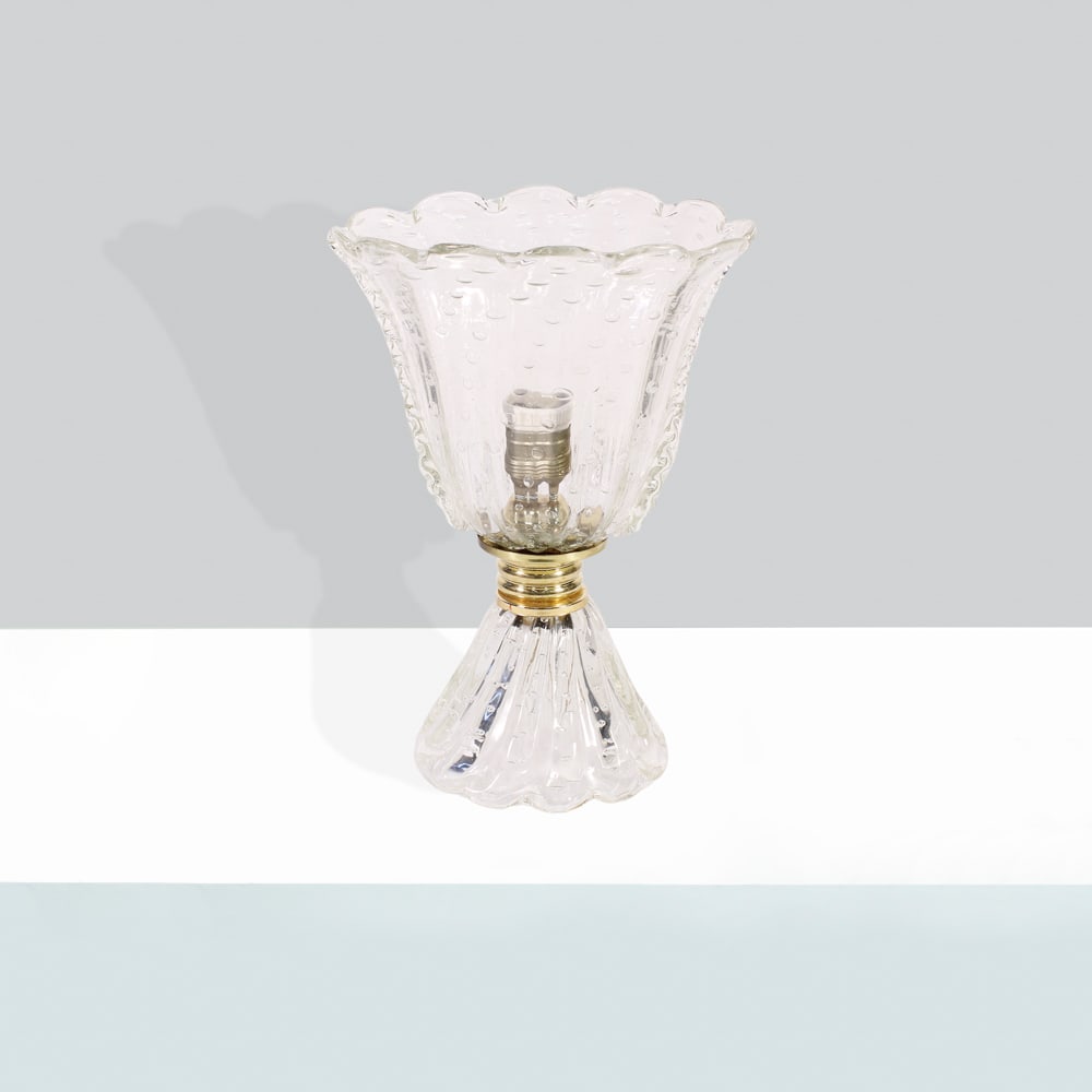 Barovier & Toso Italy, 20th century h. 31cm (1 of 1)