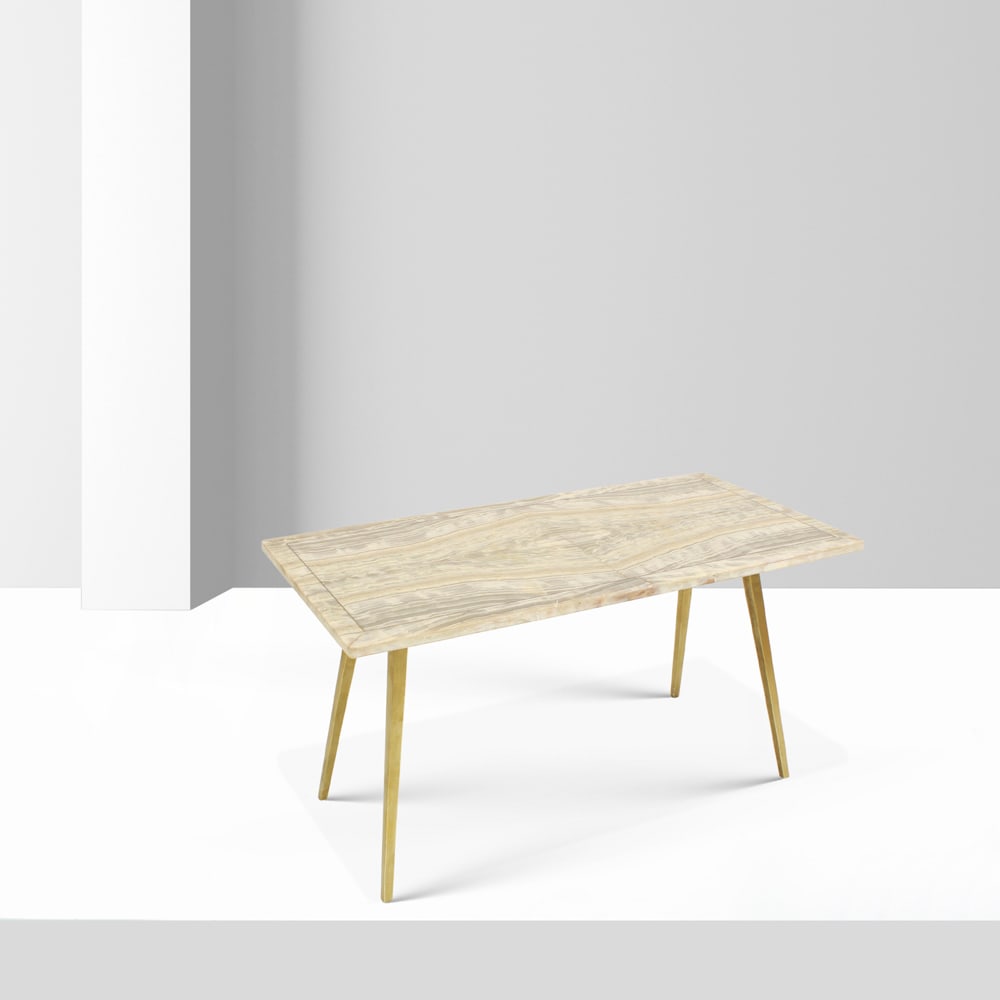 Italian manufacture Italy, 1950s 51x99x49 cm. (1 of 1)