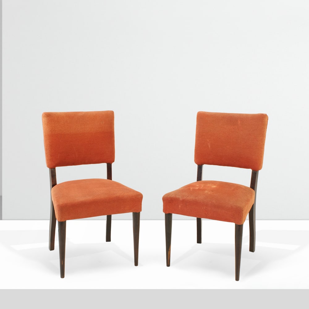 Osvaldo Borsani Italy, 20th century 91x50x44 cm. (1 of 1)