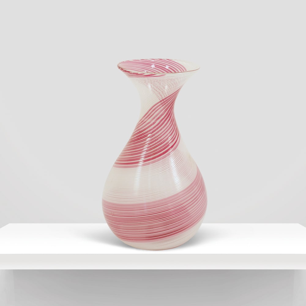 Italian manufacture Murano, 20th century h. 31cm. (1 of 1)