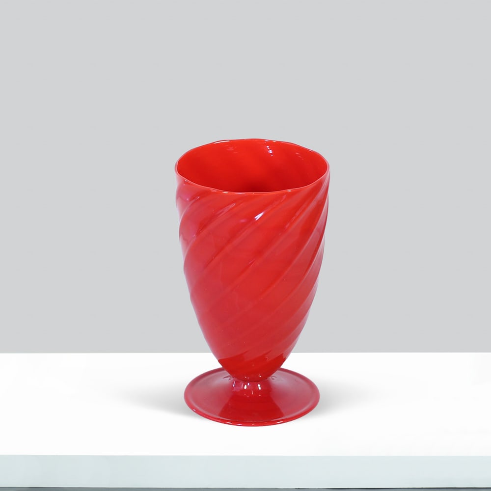 Italian manufacture Murano, 1930s 20x12 cm. (1 of 1)