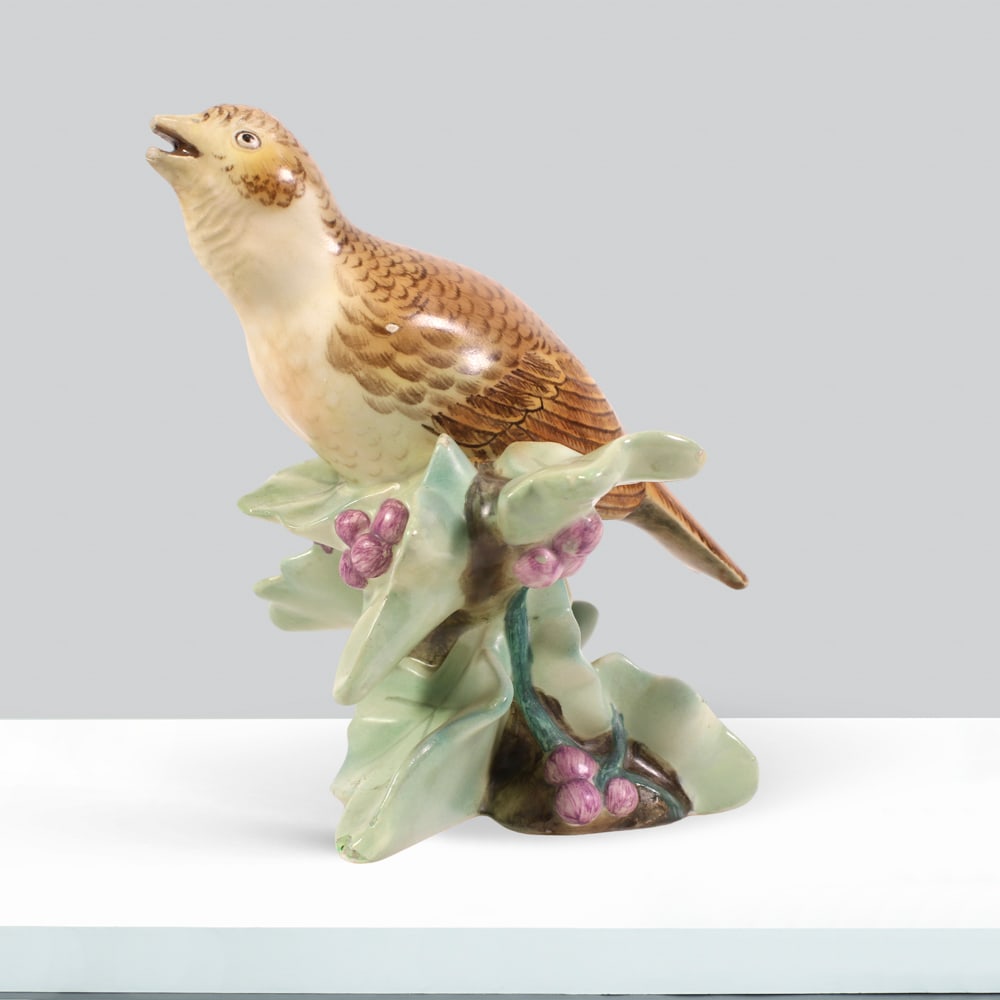 Lenci Manufacture Turin, 20th century h. 13cm (1 of 1)