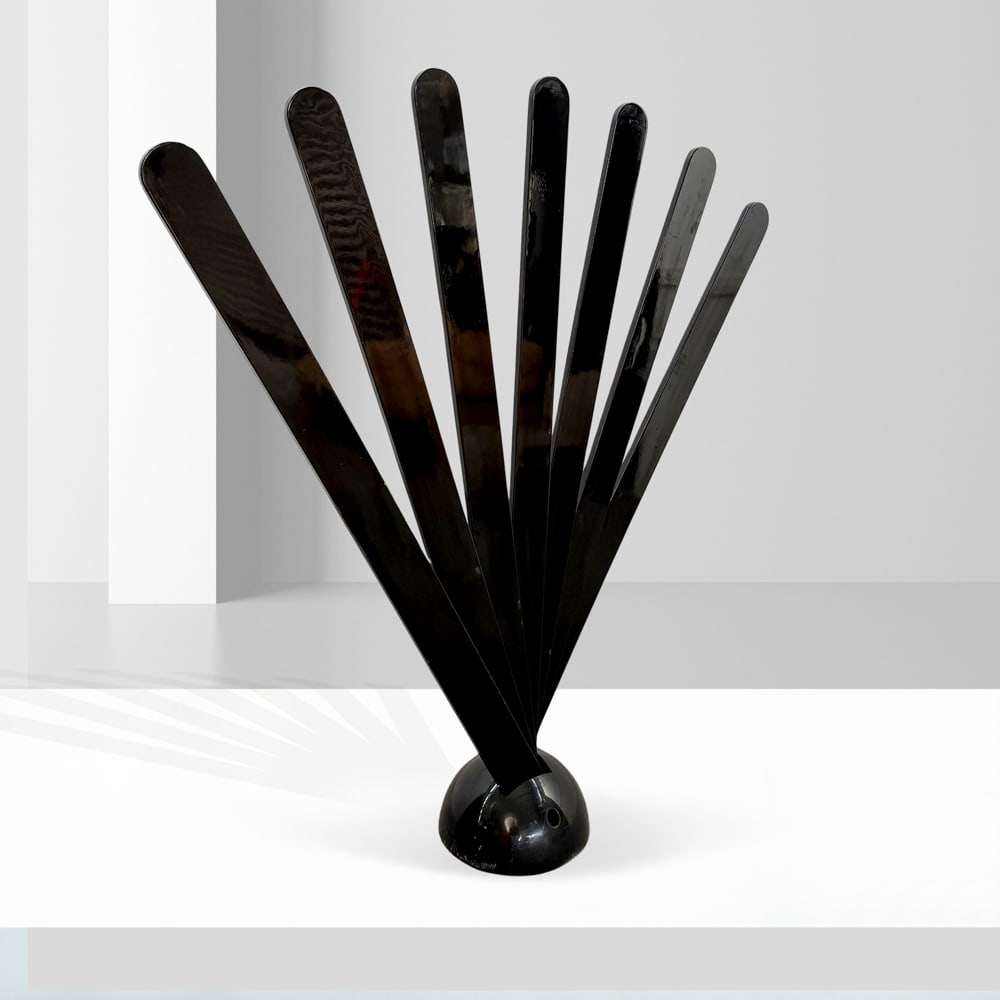 Gianfranco Pasotto prod. Tarzia Italy, 70s 168x160 cm. (1 of 4)