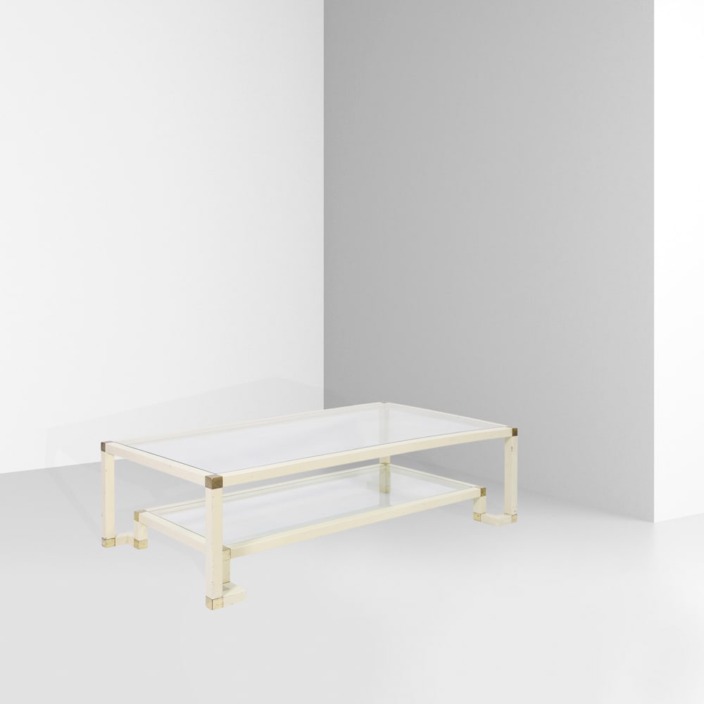 Italian manufacture Italy, 20th century 37x120x60 cm (1 of 1)