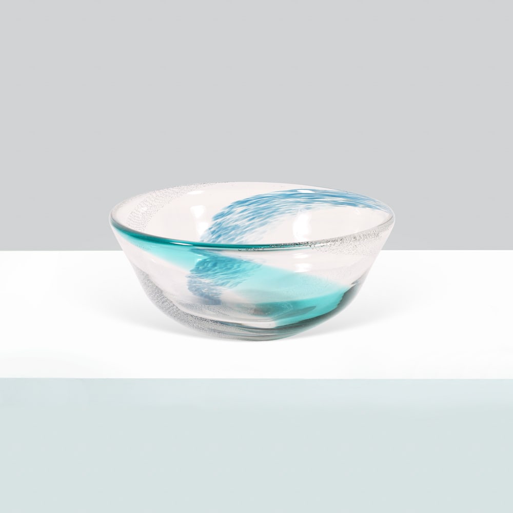 Italian manufacture Italy, 20th century 11x22 cm (1 of 1)