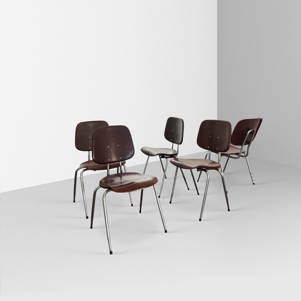 Giorgio Rinaldi, prod. Rima Italy, 1950s h.74 cm. (1 of 1)