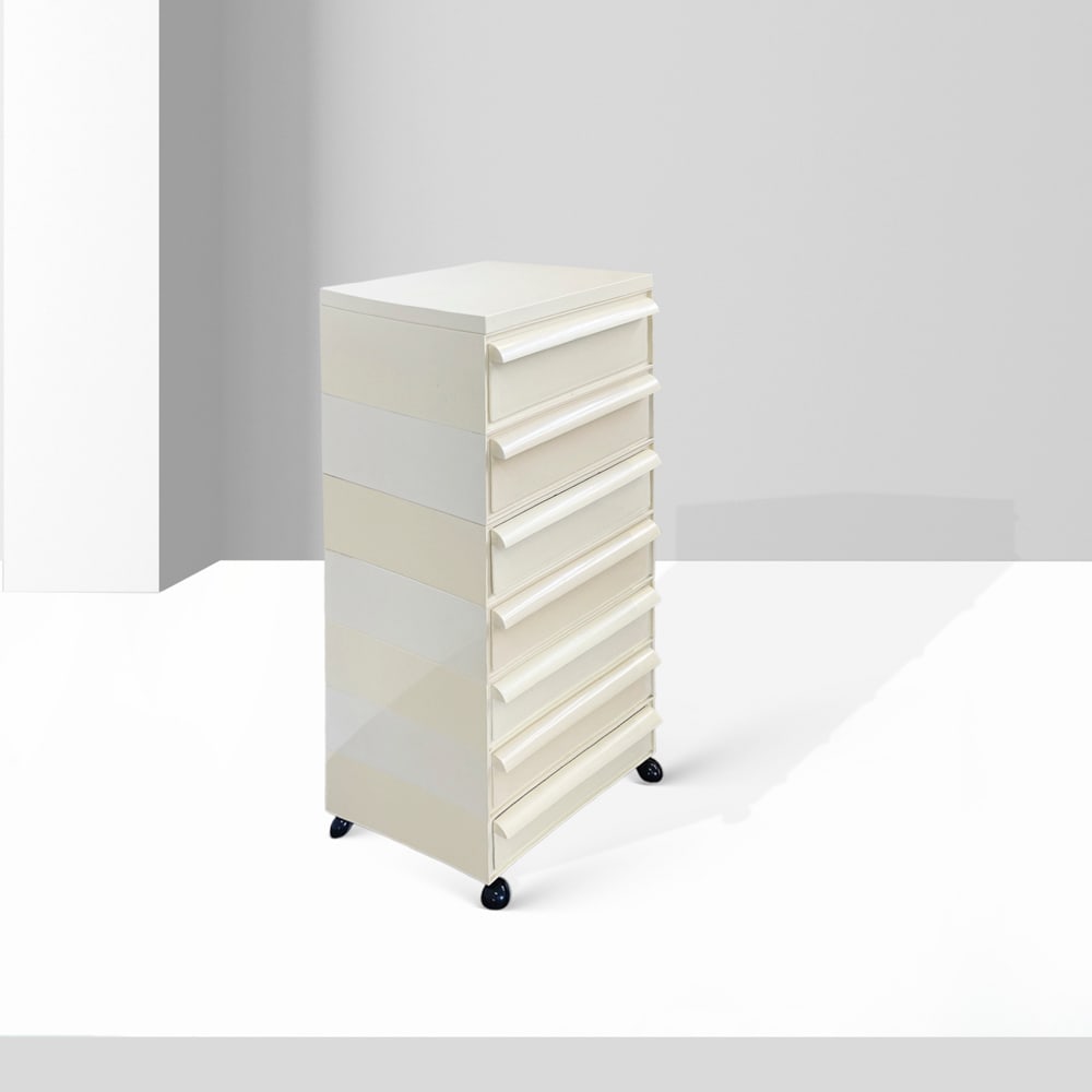 Simon Fussell Italy, 70s 108x44x42 cm. (1 of 1)