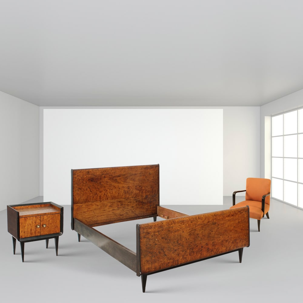 Guglielmo Ulrich Italy, 20th century different measurements (1 of 1)