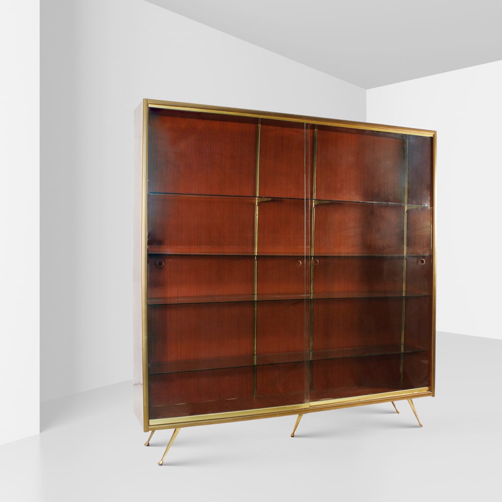 ISA Bergamo Italy, 50s 206x200x30 cm. - 205x113x30 cm. (1 of 1)