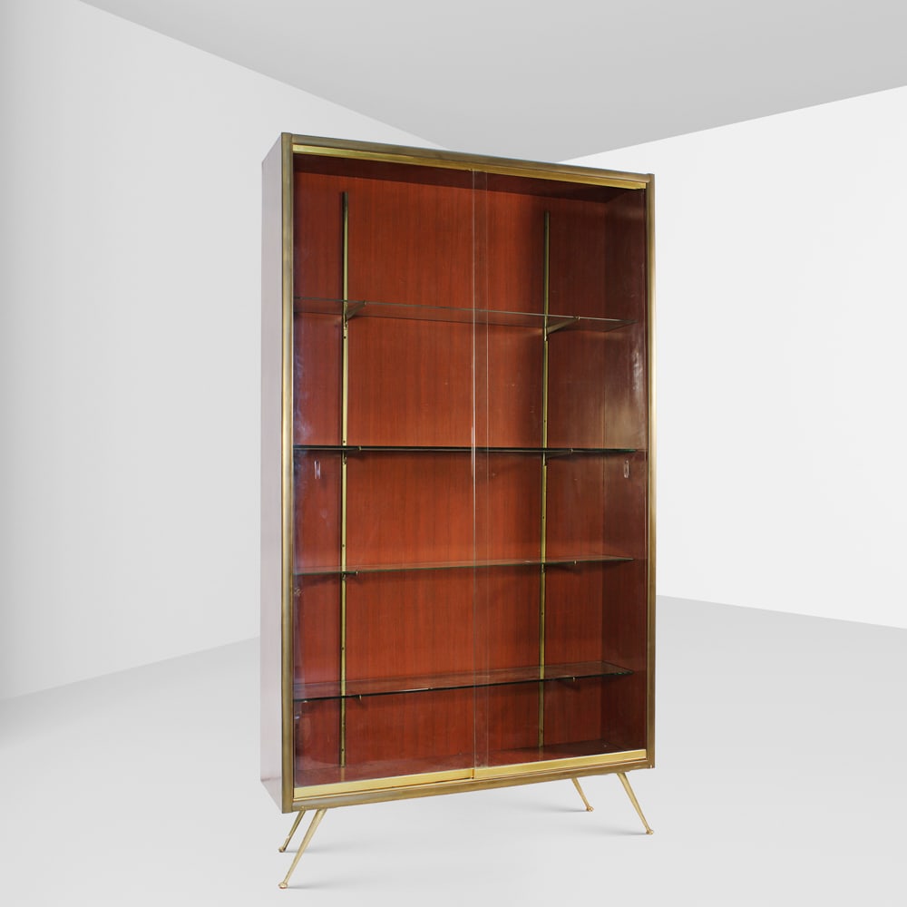 ISA Bergamo Italy, 50s 206x200x30 cm. - 205x113x30 cm. (1 of 1)