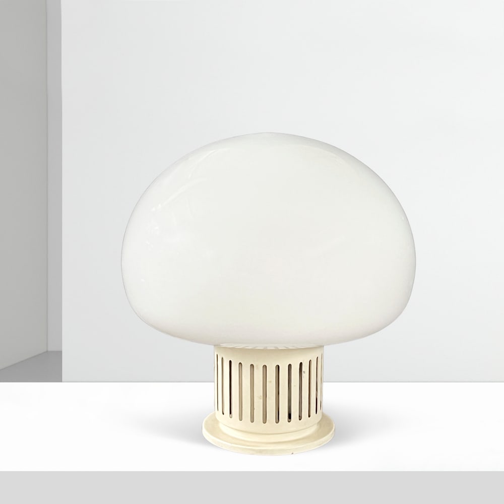 Studio Tetrarch prod. Lumenform Italy, 70s 53x46 cm. (1 of 1)