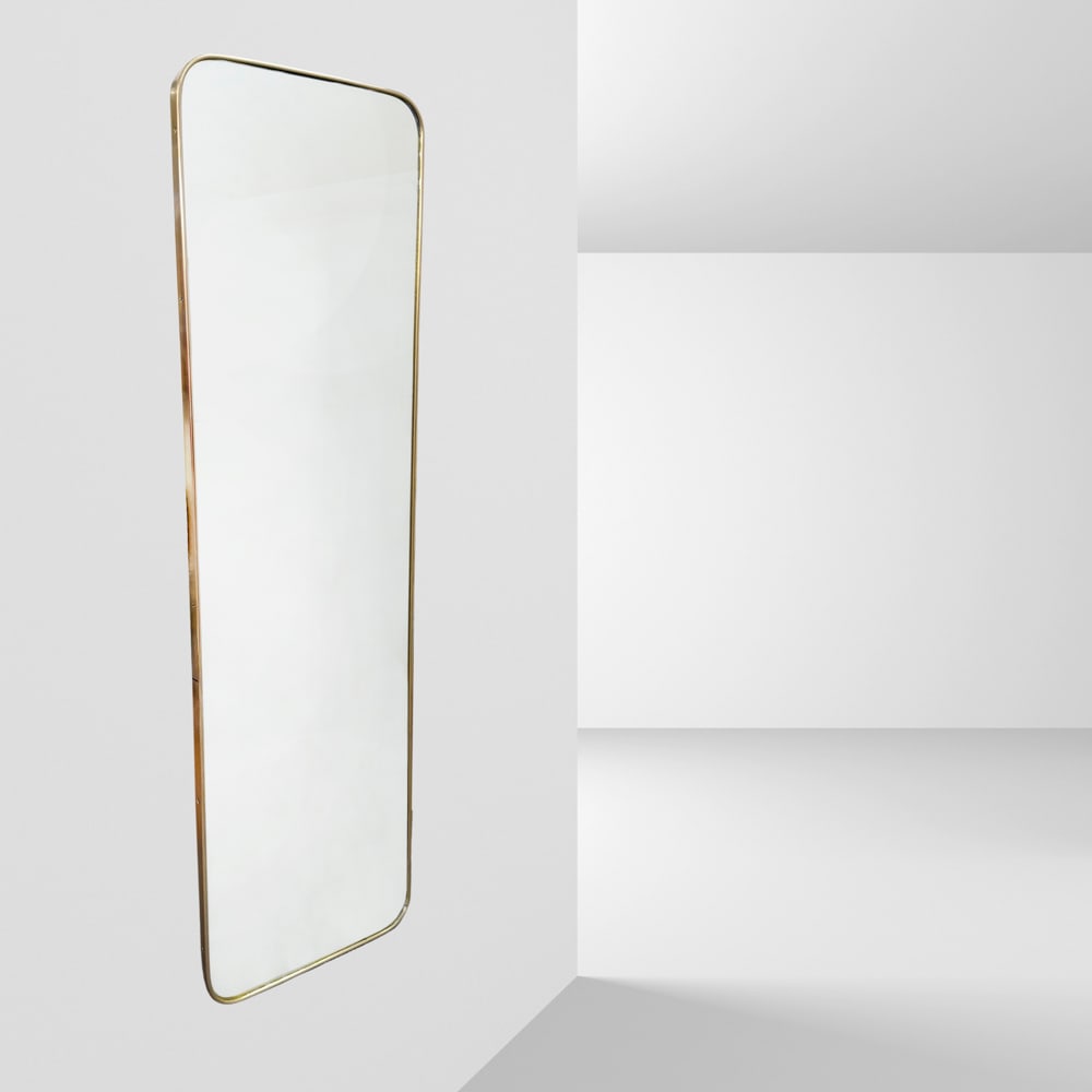 Gio Ponti, attributed to Italy, 70s 145x43 cm. (1 of 1)