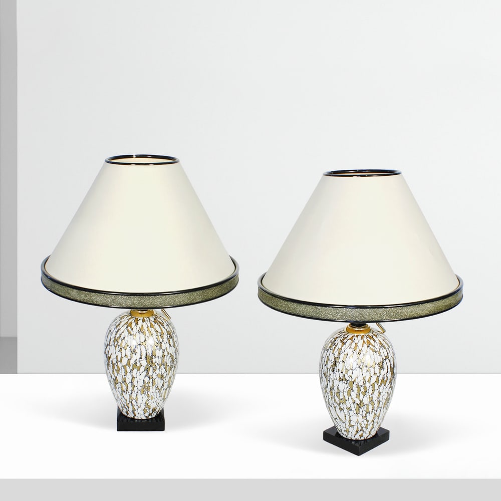 Mangani (2) Florence, 80s 52x36 cm. (1 of 1)