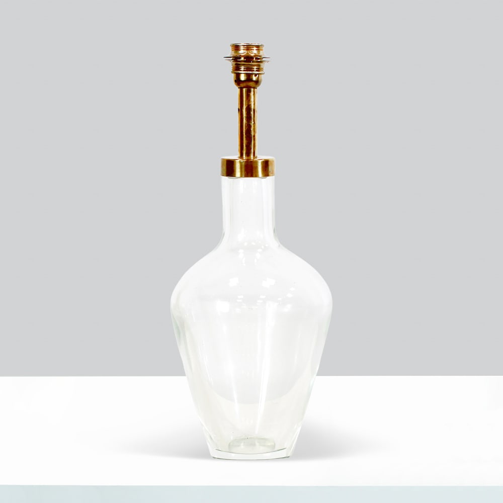 Seguso Vetri d'Arte Murano, 60s 53x21 cm. (1 of 1)