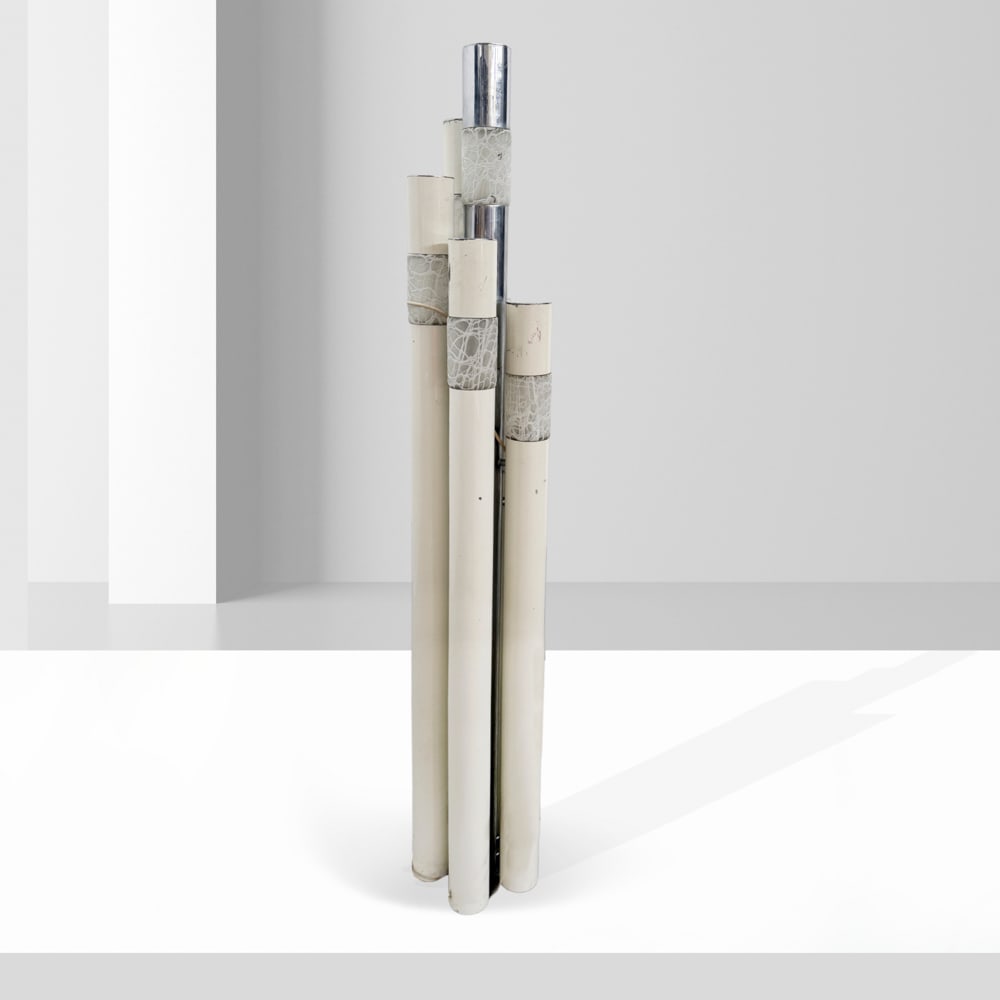 Angelo Brotto prod. Esperia Italy, 70s h. 165cm. (1 of 1)