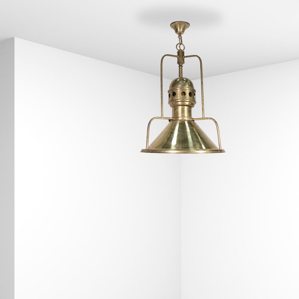 Italian manufacture Italy, 20th century 72x43 cm (1 of 1)