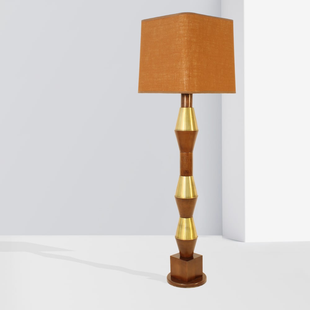 Tony Paul, attributed to Italy, 20th century h. 170 cm. (1 of 1)