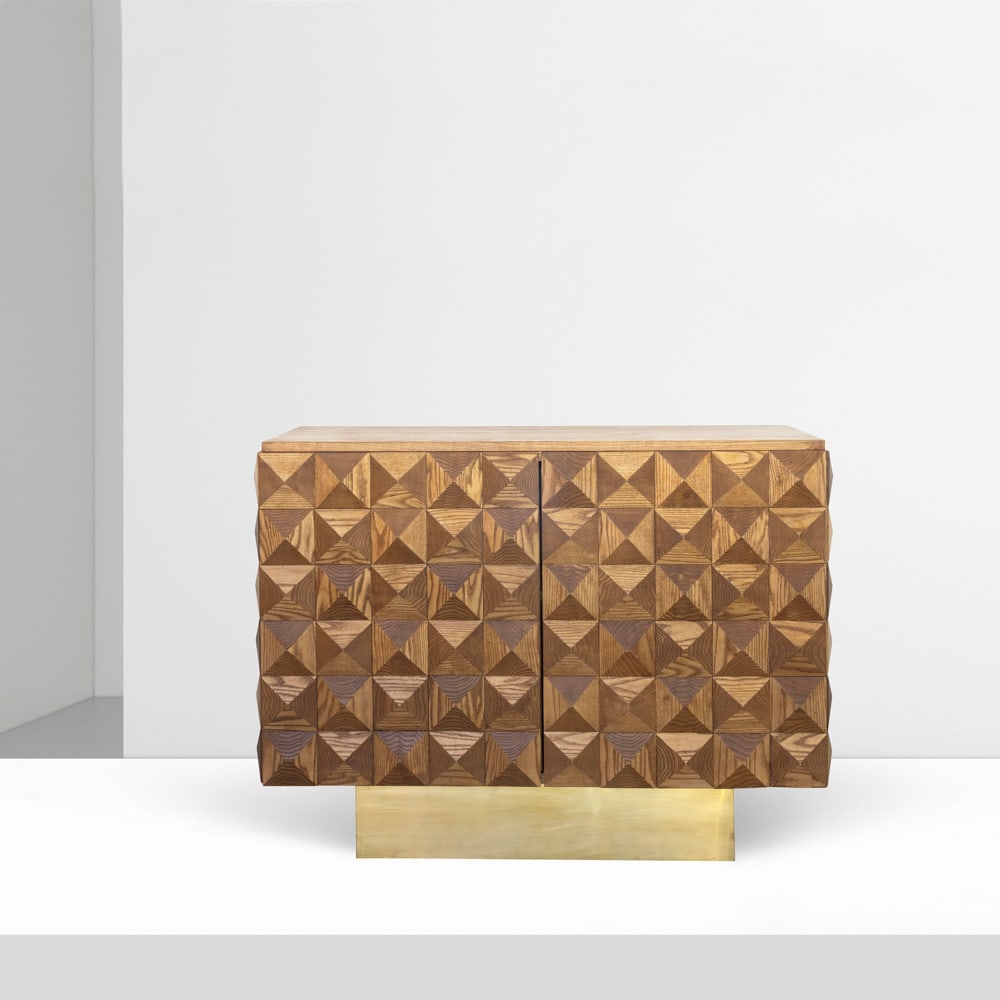 Italian manufacture Italy, 20th century 80x103x45 cm. (1 of 1)