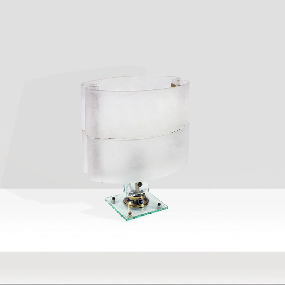 Italian manufacture Italy, 20th century 27x23x15 cm (1 of 1)