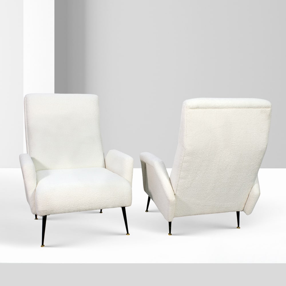 Italian manufacture Italy, 20th century 101x81x74 cm. (1 of 1)