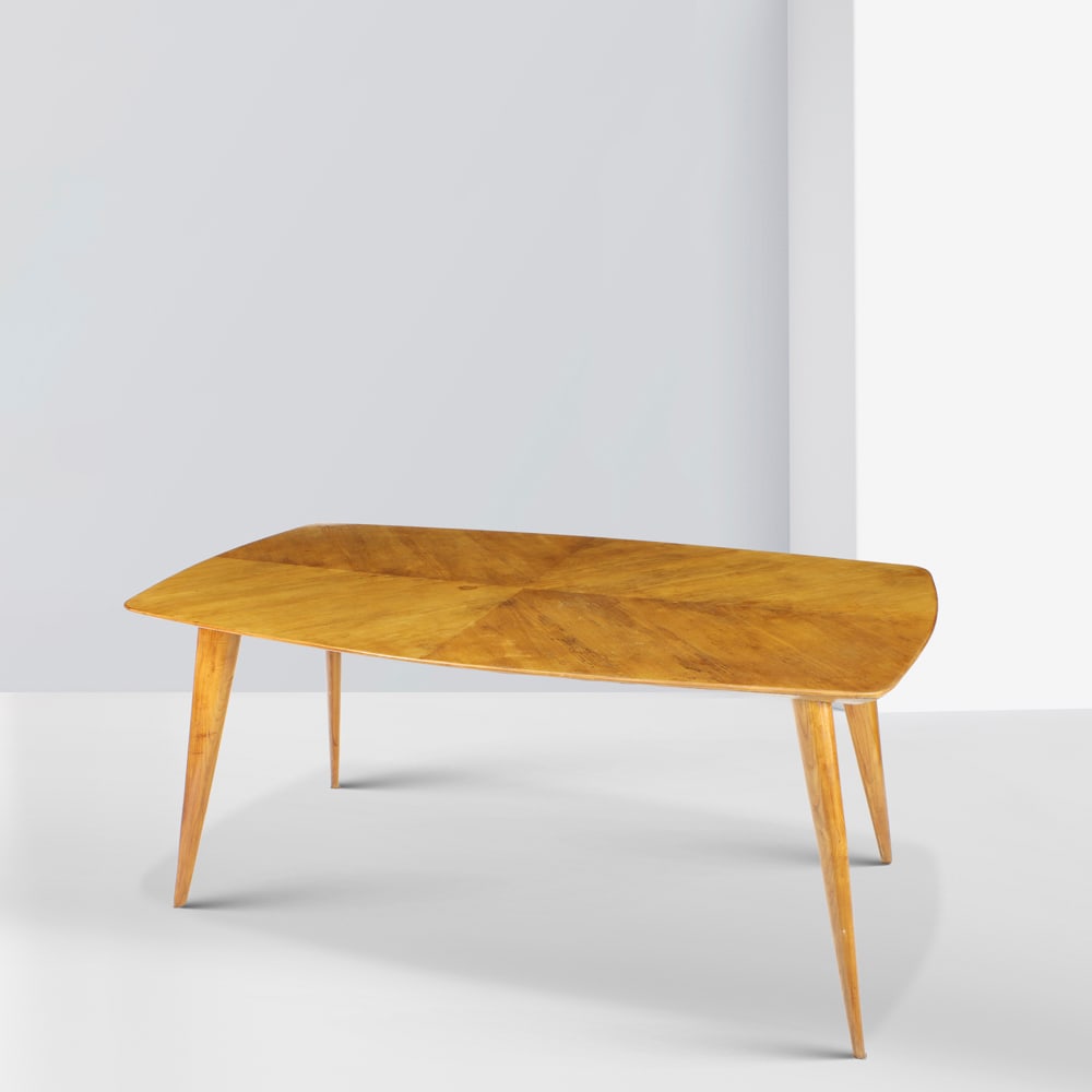 Carlo de Carli Italy, 1950s 78x174x90 cm (1 of 1)