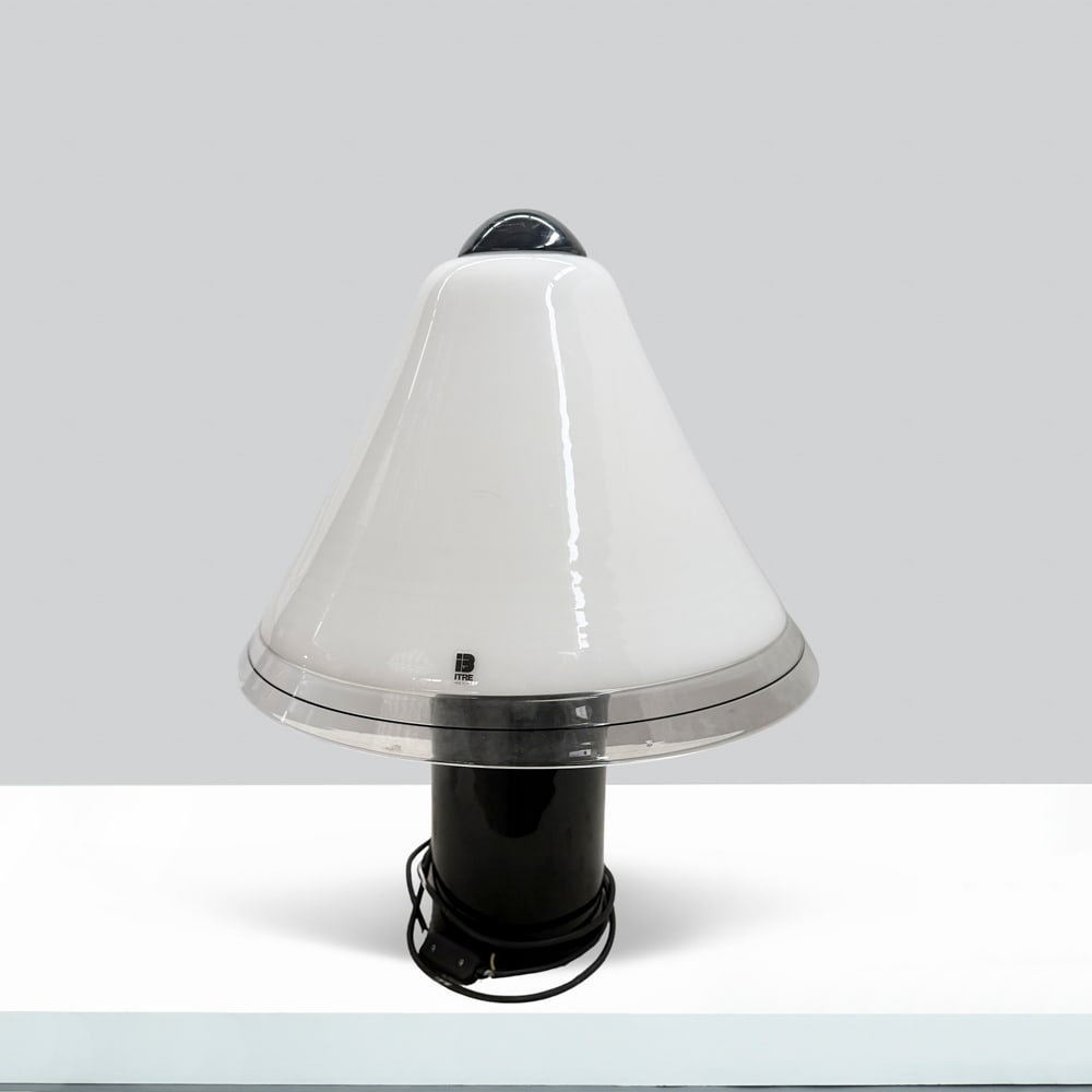 Prod. iTre Murano, 80s 60x45 cm. (1 of 1)