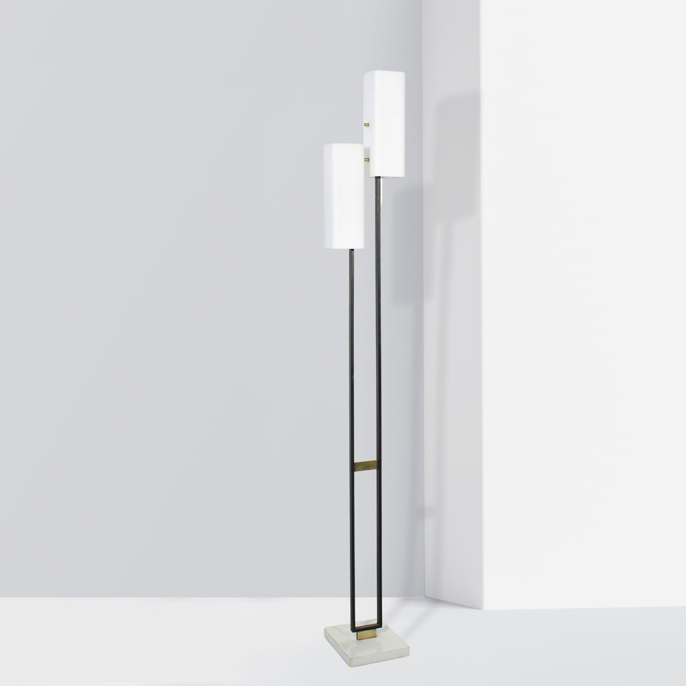 Italian manufacture Italy, 20th century 178x20x24 cm. (1 of 1)