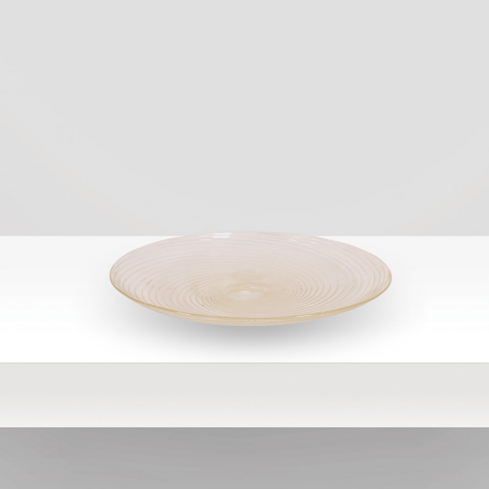 Italian manufacture Italy, 20th century d. 31cm (1 of 1)