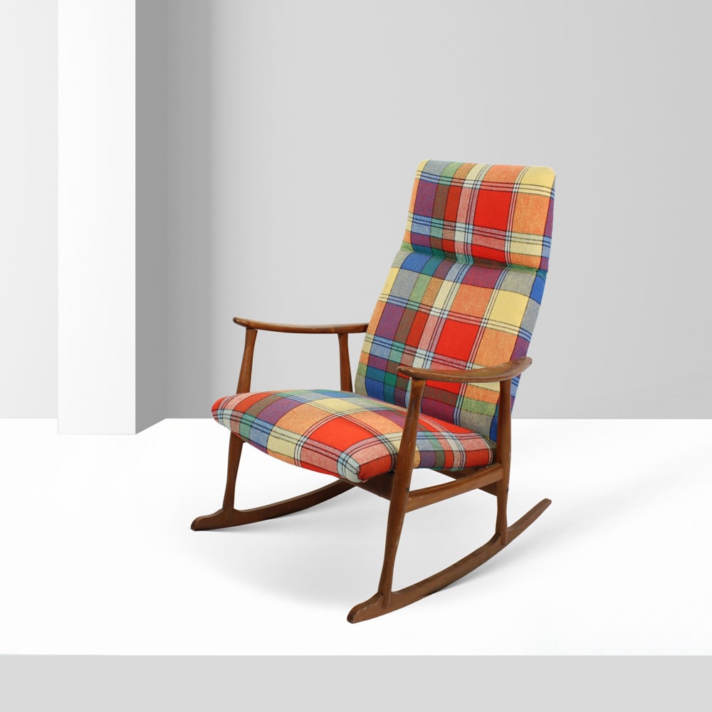 Swedish manufacture 20th century 97x80x60 cm. (1 of 1)