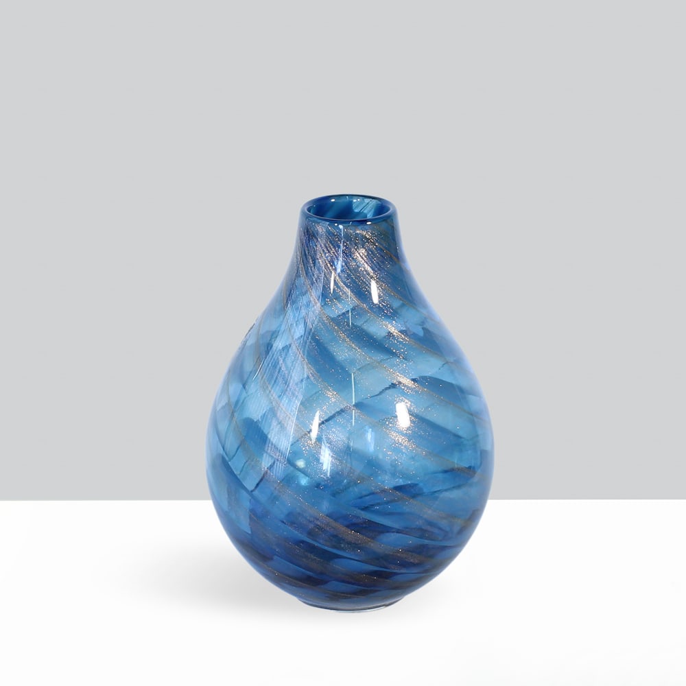 Fratelli Toso Murano, 1950s 27x19 cm. (1 of 1)