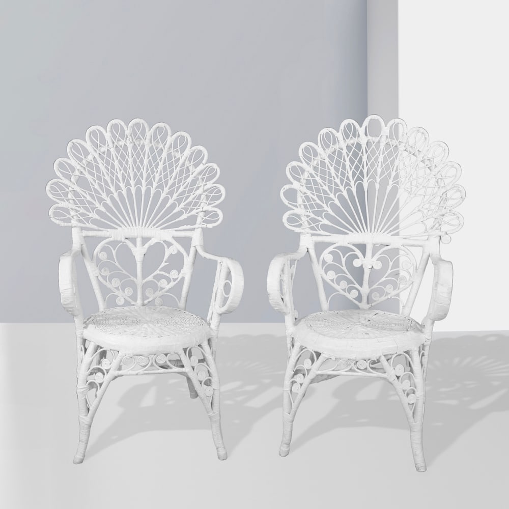 Italian manufacture (2) Italy, 60-70s 117x60x50 cm (1 of 1)