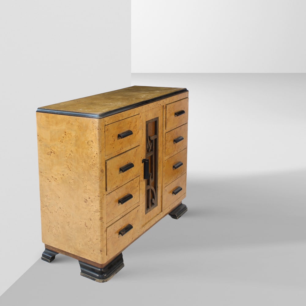 French manufacture 1940s 103x134x50 cm (1 of 1)