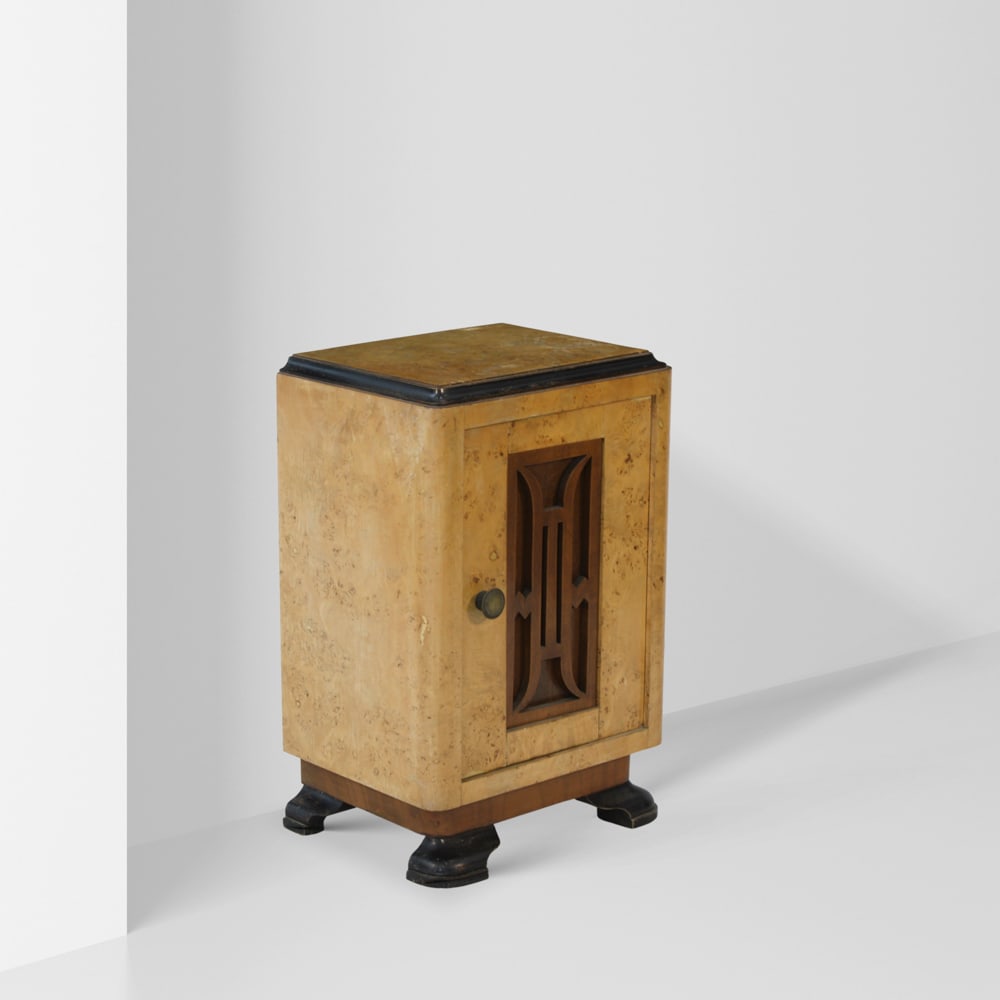 French manufacture 1940s 63x41x31 cm (1 of 1)